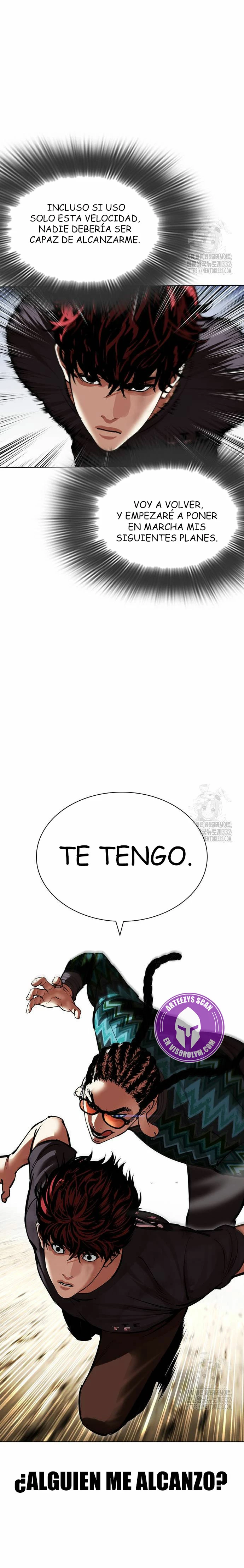 Nueva Cara  > Capitulo 495 > Page 101