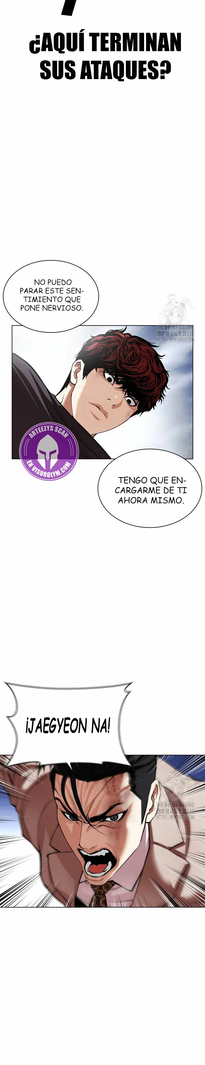 Nueva Cara  > Capitulo 495 > Page 161