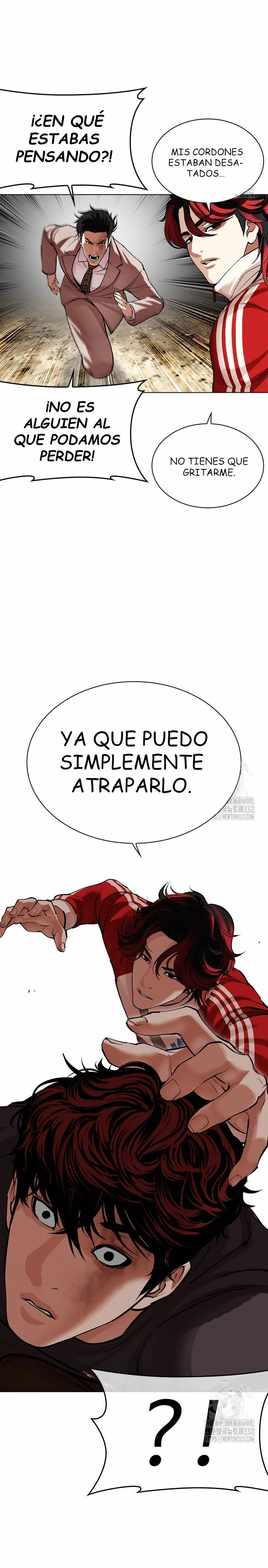 Nueva Cara  > Capitulo 495 > Page 181