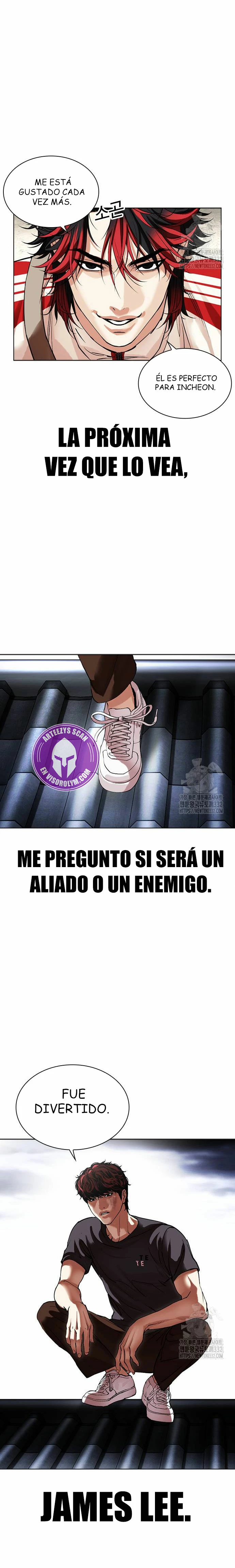 Nueva Cara  > Capitulo 495 > Page 211
