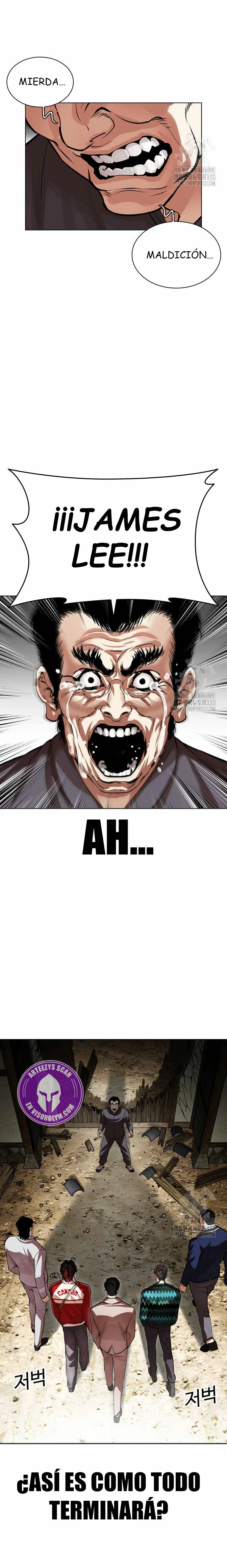Nueva Cara  > Capitulo 495 > Page 251