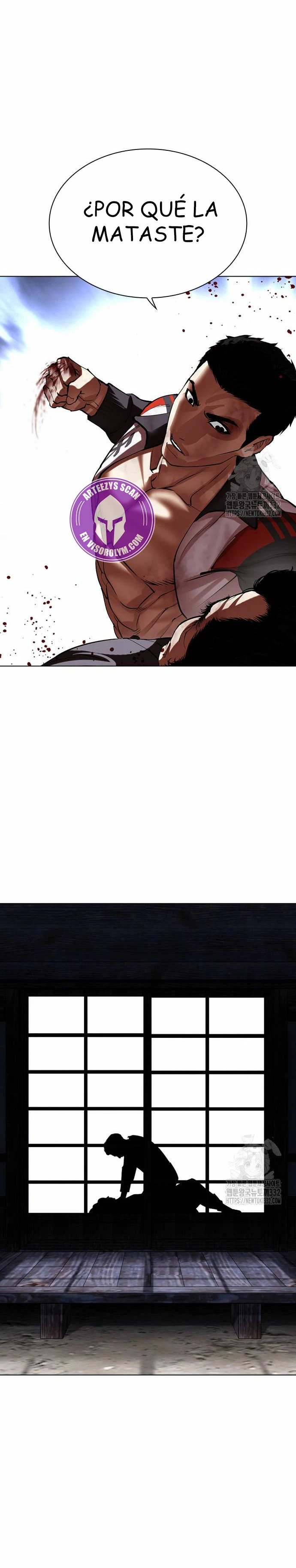 Nueva Cara  > Capitulo 495 > Page 441