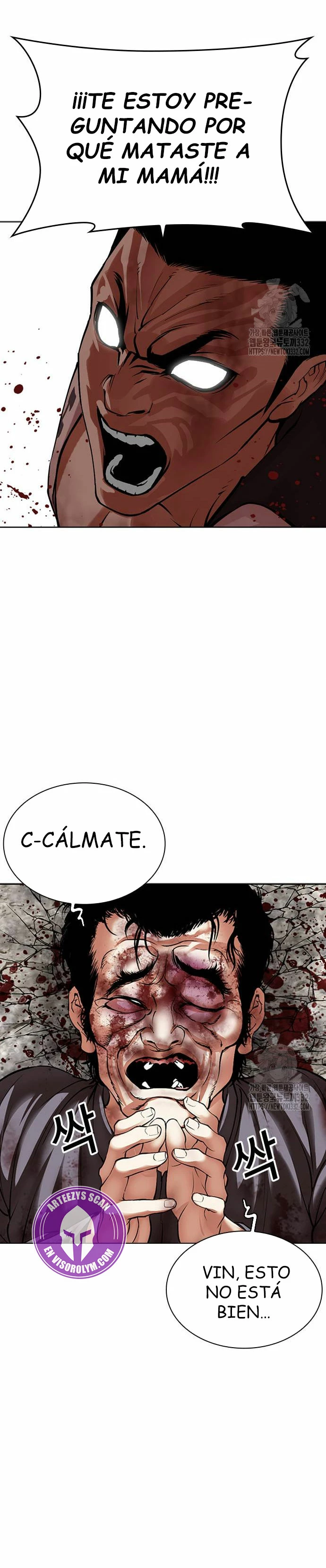 Nueva Cara  > Capitulo 495 > Page 451