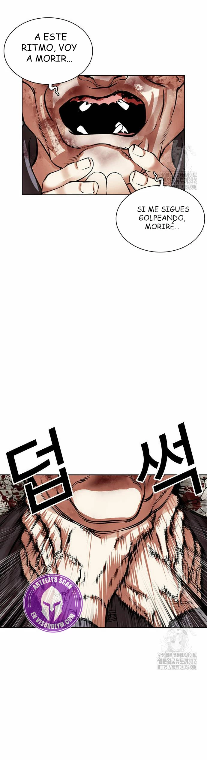 Nueva Cara  > Capitulo 495 > Page 461