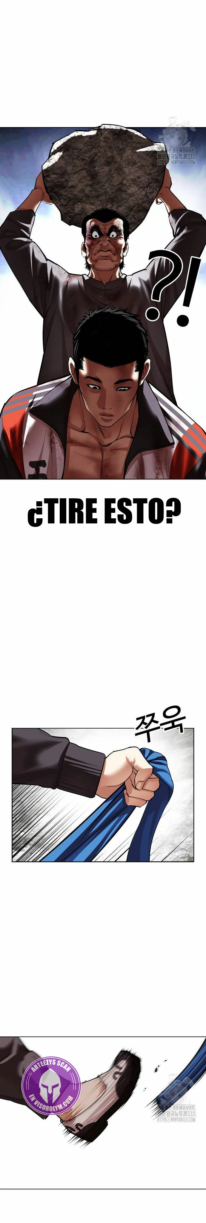 Nueva Cara  > Capitulo 495 > Page 511
