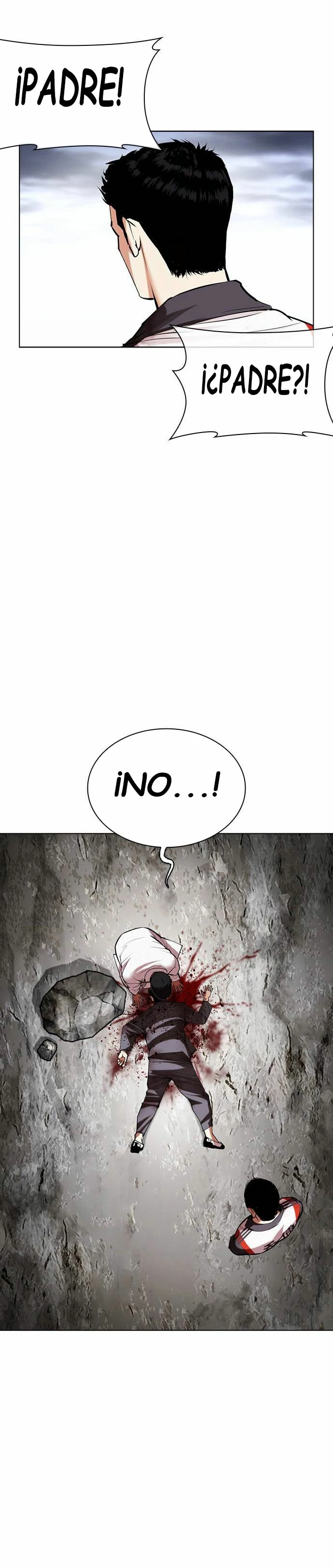 Nueva Cara  > Capitulo 496 > Page 61
