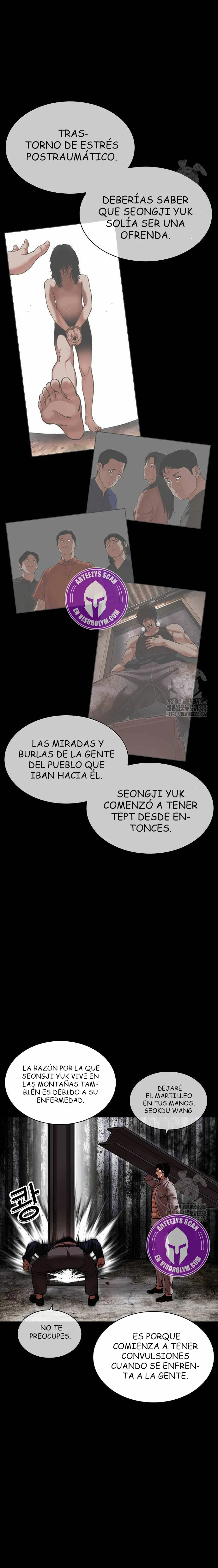 Nueva Cara  > Capitulo 496 > Page 151