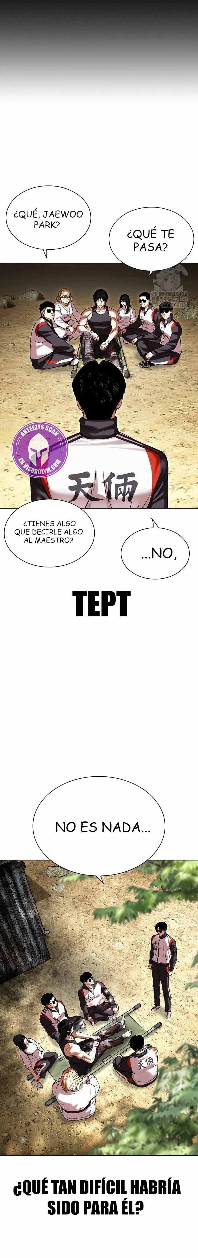 Nueva Cara  > Capitulo 496 > Page 181