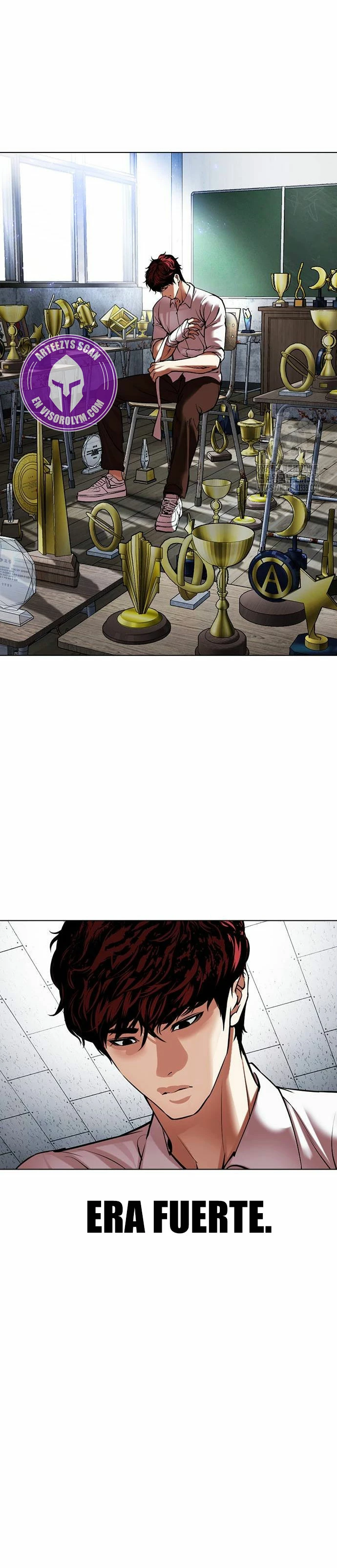 Nueva Cara  > Capitulo 496 > Page 211