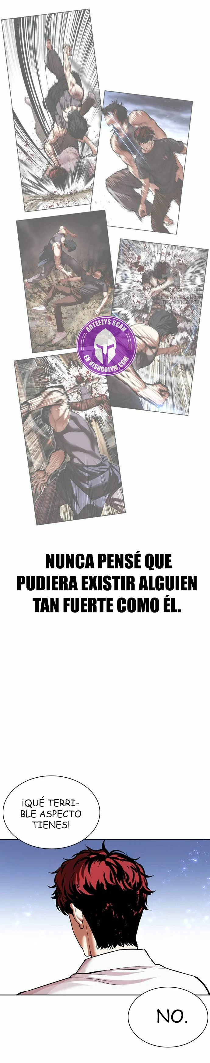 Nueva Cara  > Capitulo 496 > Page 221