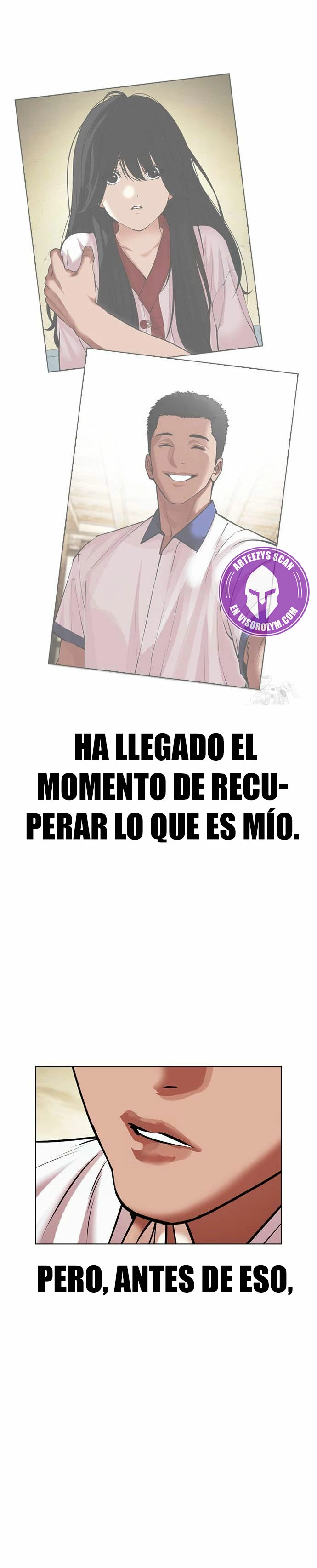 Nueva Cara  > Capitulo 496 > Page 351