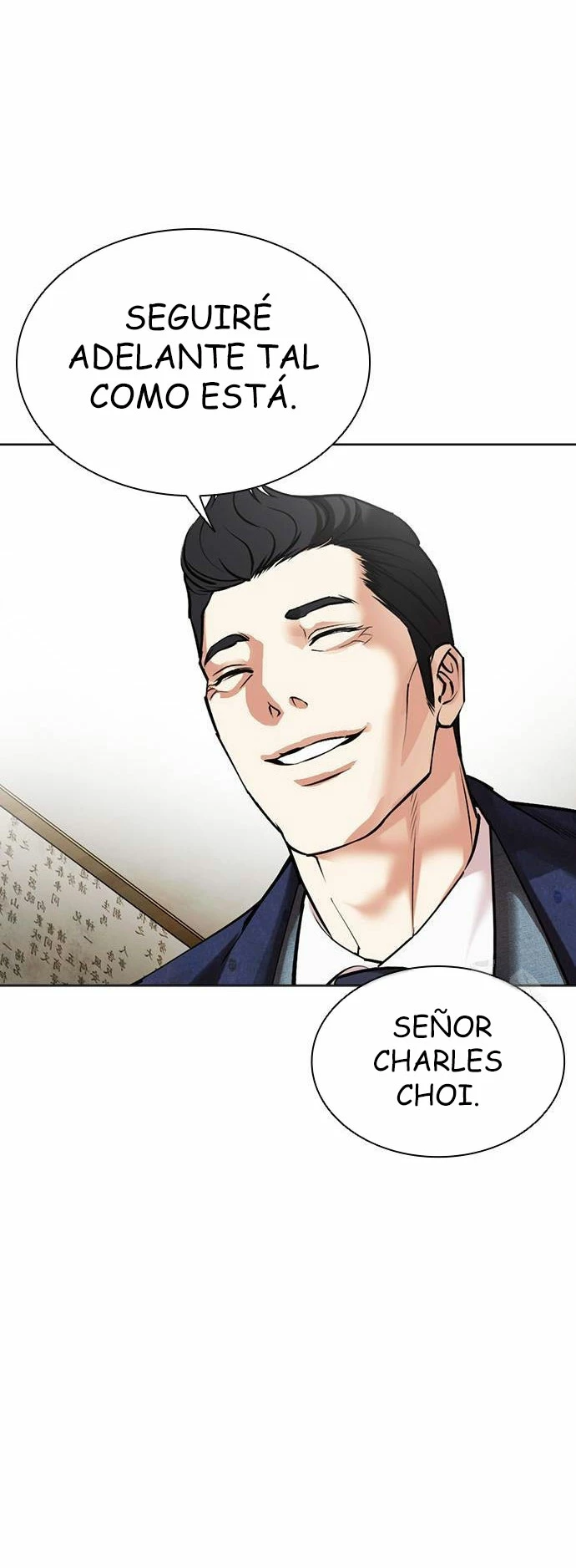 Nueva Cara  > Capitulo 496 > Page 381
