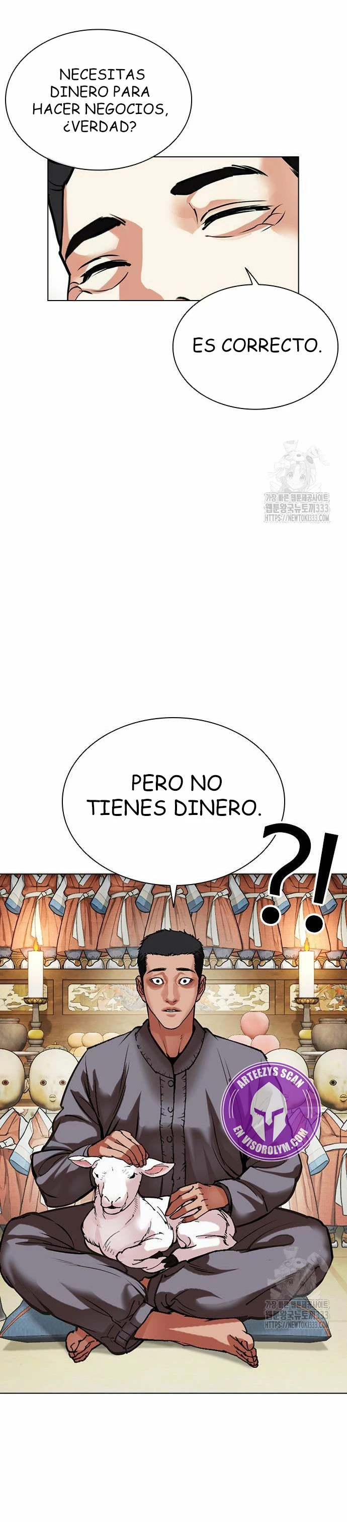 Nueva Cara  > Capitulo 496 > Page 391