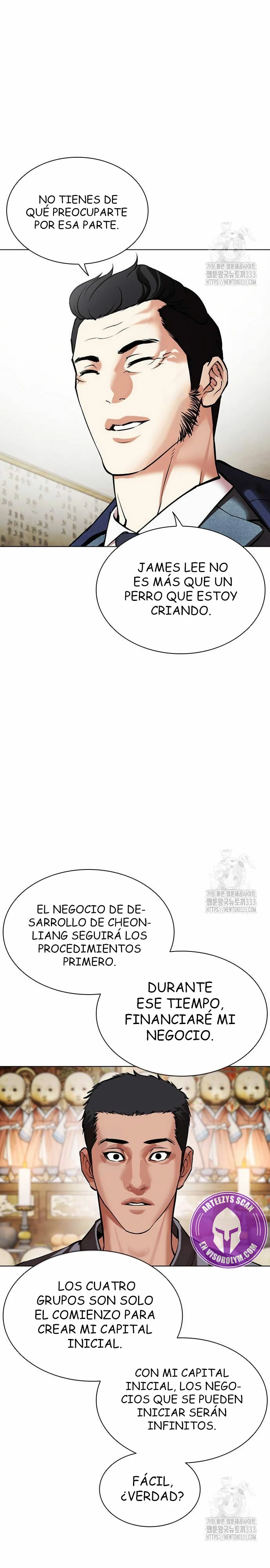 Nueva Cara  > Capitulo 496 > Page 451
