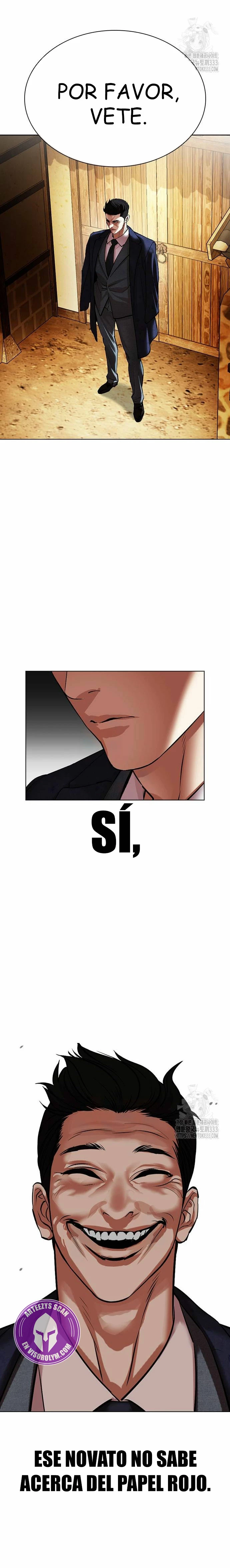 Nueva Cara  > Capitulo 496 > Page 481