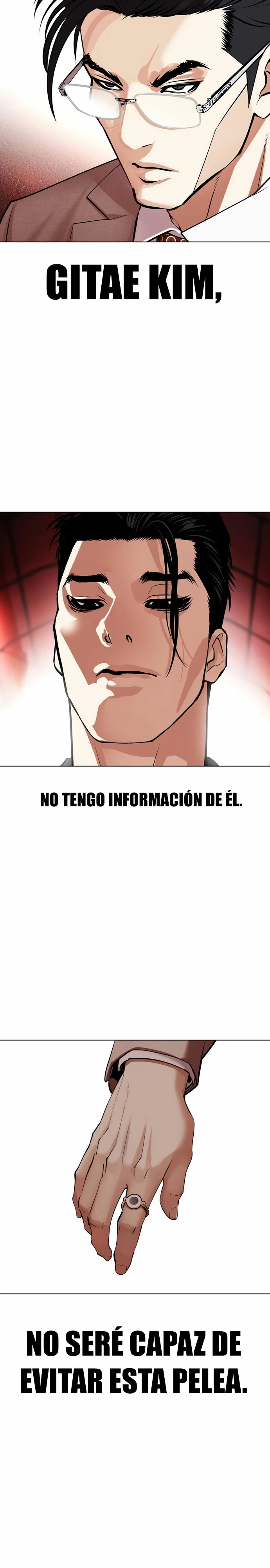 Nueva Cara  > Capitulo 497 > Page 41