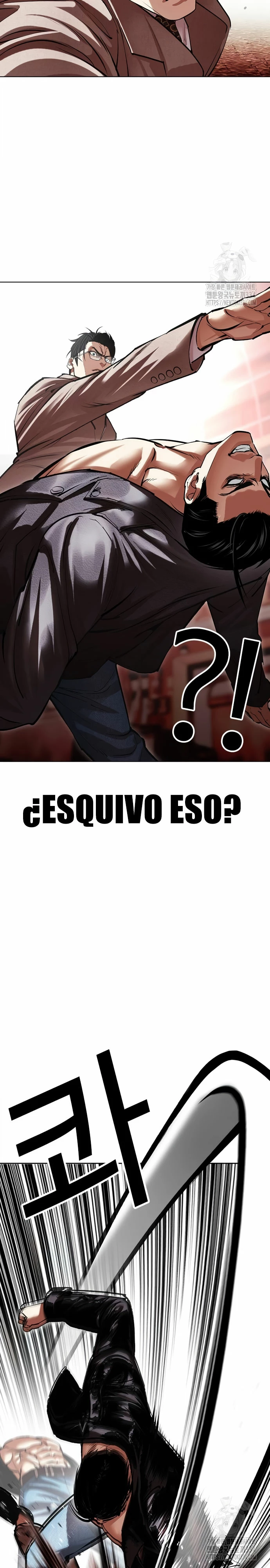 Nueva Cara  > Capitulo 497 > Page 61
