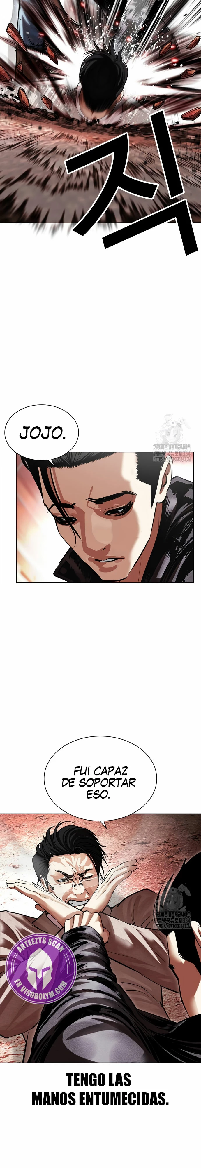 Nueva Cara  > Capitulo 497 > Page 71