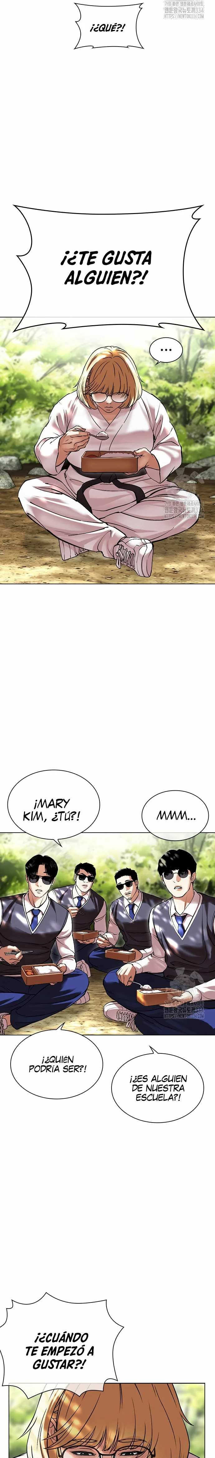 Nueva Cara  > Capitulo 497 > Page 141