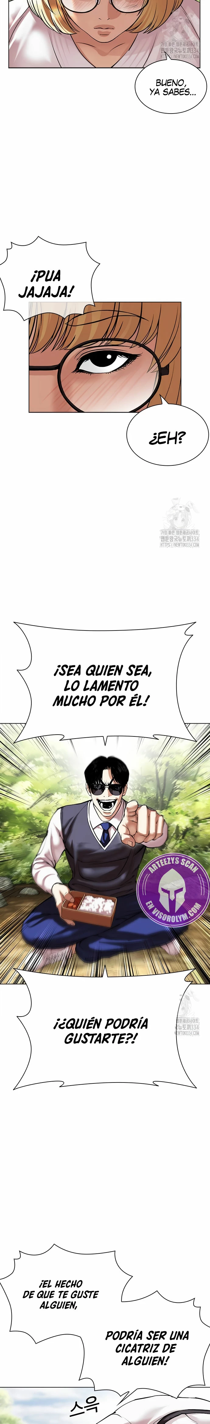 Nueva Cara  > Capitulo 497 > Page 151