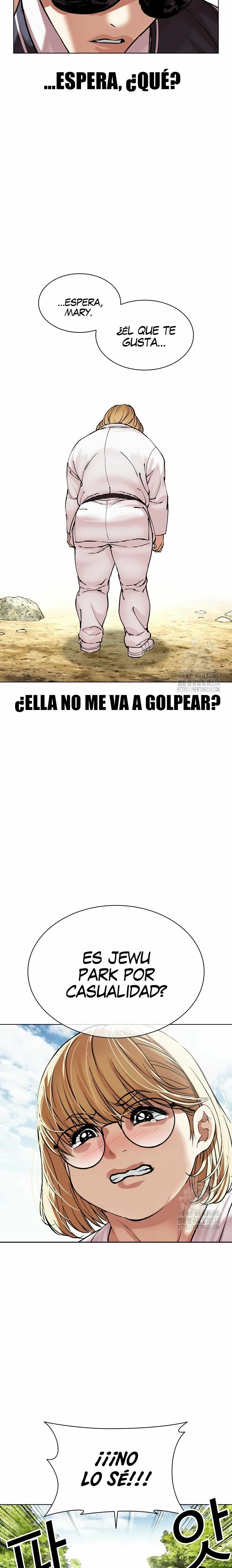 Nueva Cara  > Capitulo 497 > Page 181