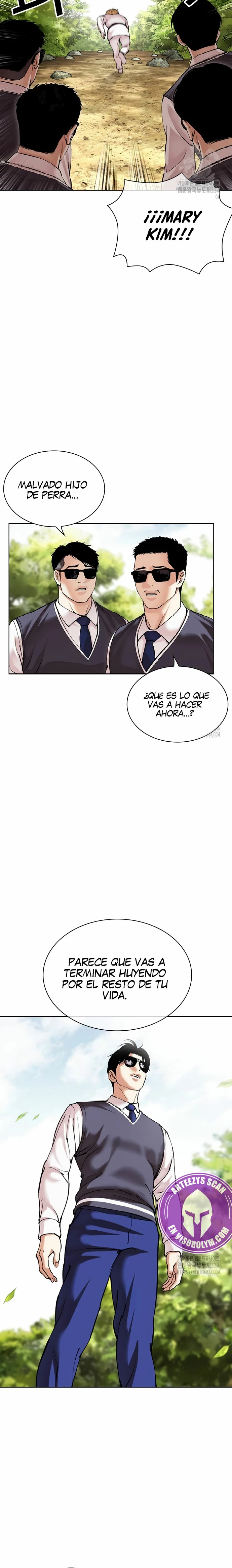 Nueva Cara  > Capitulo 497 > Page 191