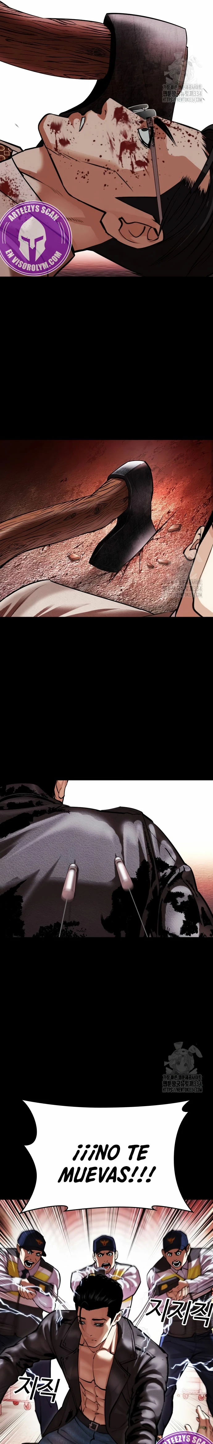 Nueva Cara  > Capitulo 497 > Page 271