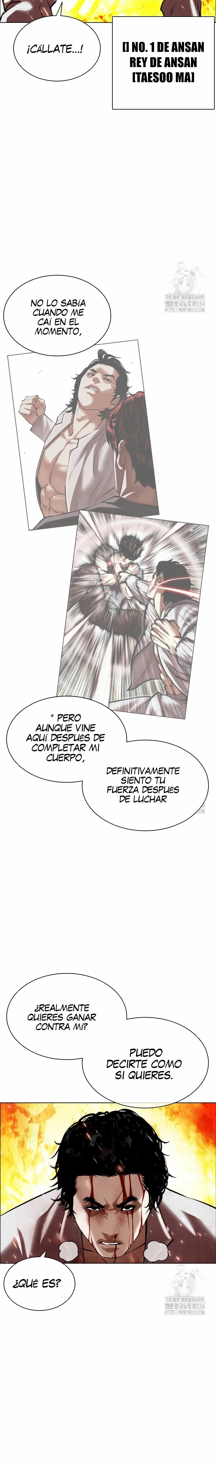 Nueva Cara  > Capitulo 497 > Page 321