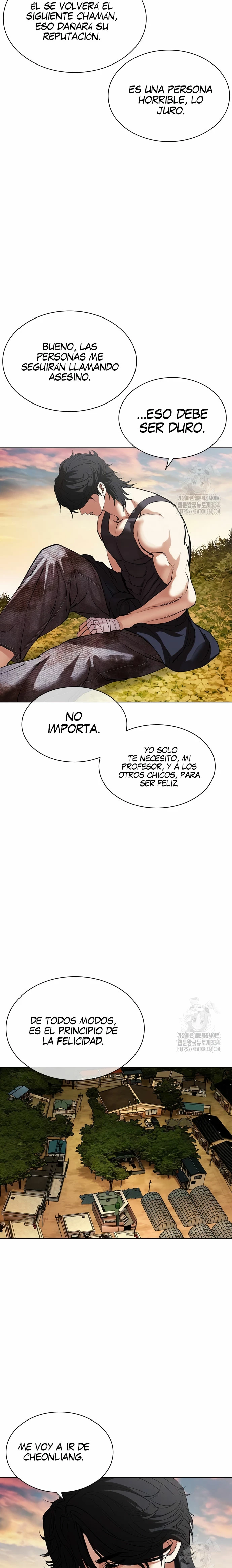 Nueva Cara  > Capitulo 497 > Page 371