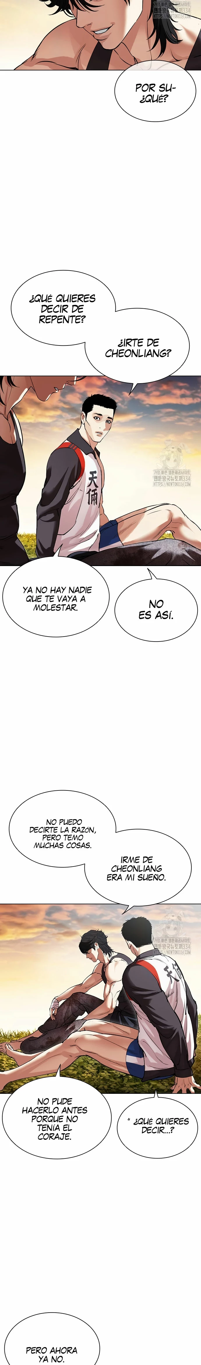 Nueva Cara  > Capitulo 497 > Page 381