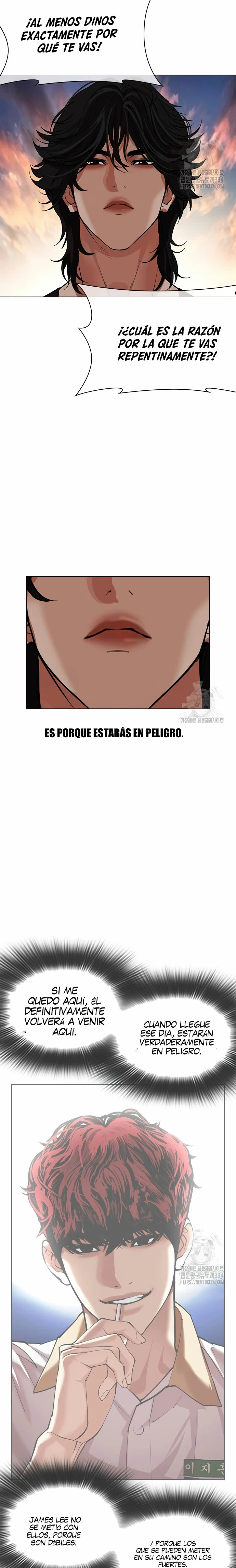 Nueva Cara  > Capitulo 497 > Page 411
