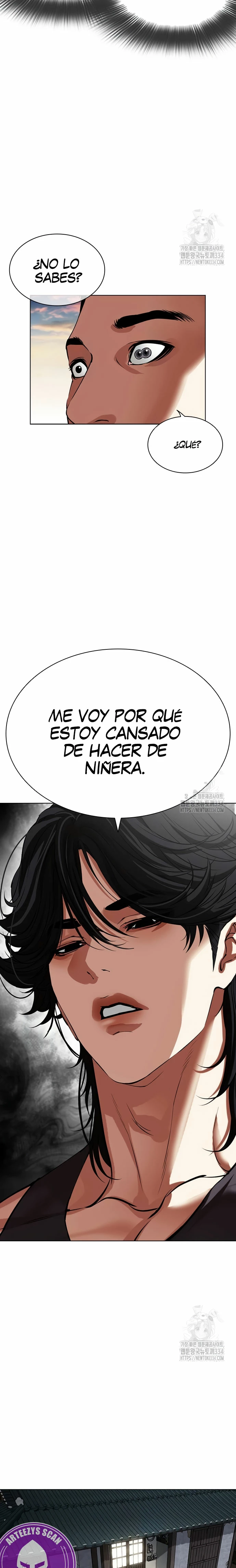 Nueva Cara  > Capitulo 497 > Page 421