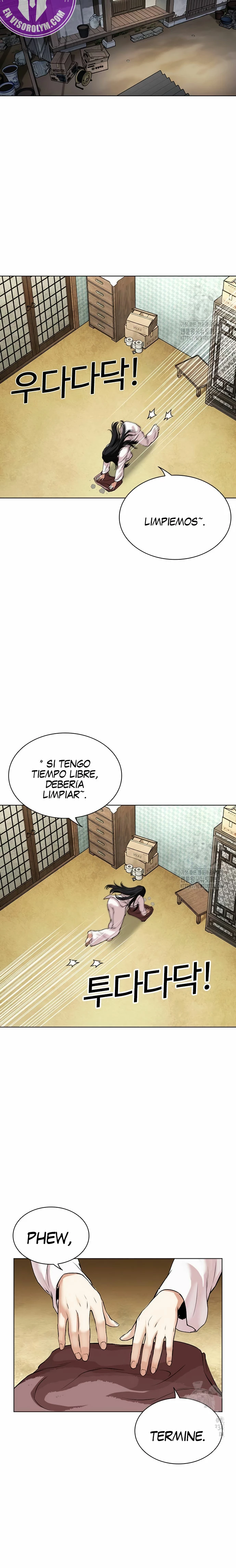 Nueva Cara  > Capitulo 497 > Page 431