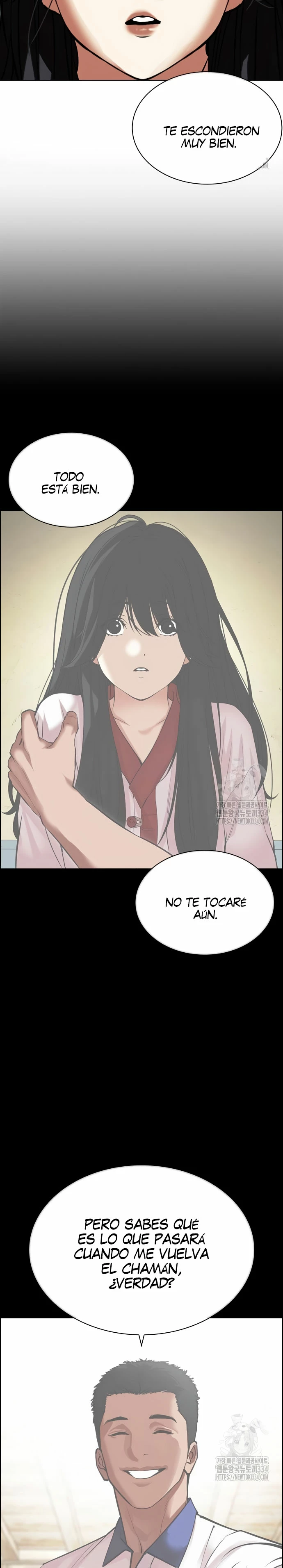 Nueva Cara  > Capitulo 497 > Page 481