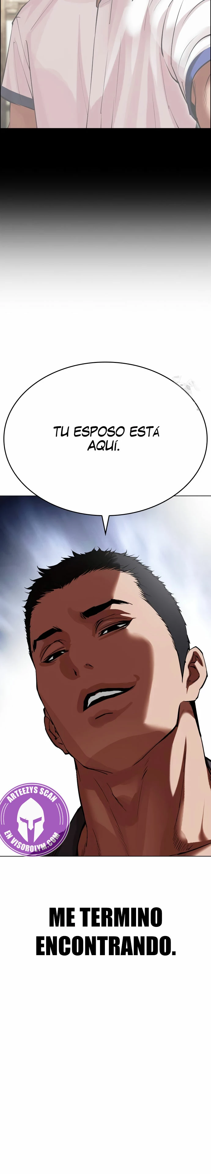 Nueva Cara  > Capitulo 497 > Page 491