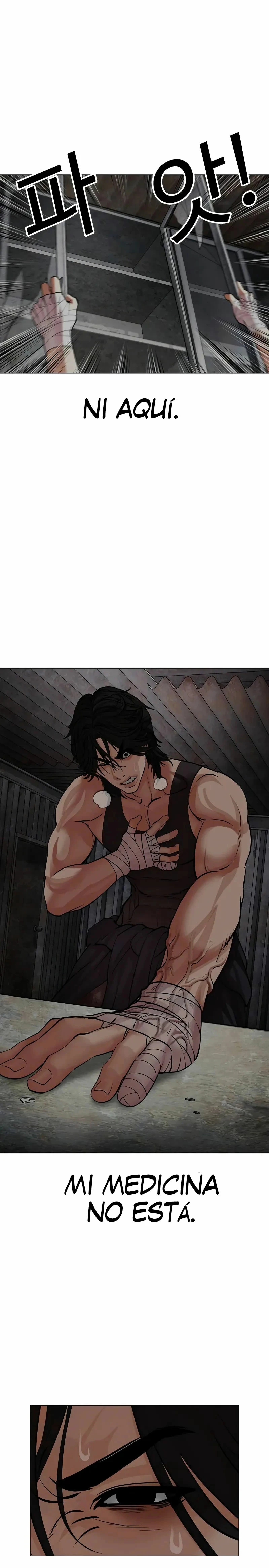 Nueva Cara  > Capitulo 498 > Page 41