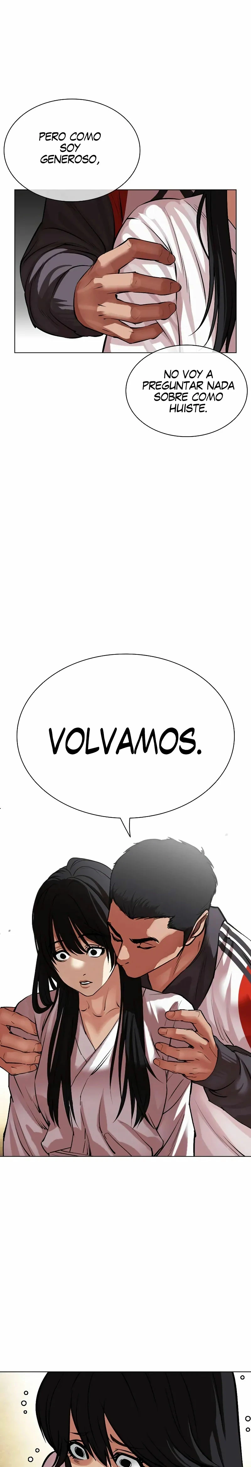 Nueva Cara  > Capitulo 498 > Page 91