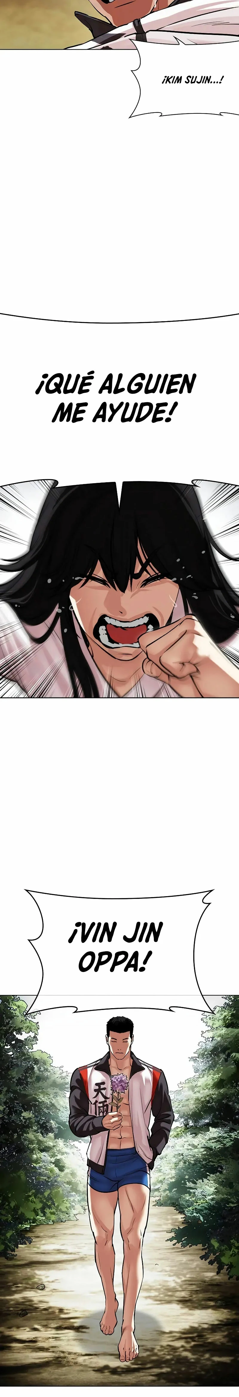 Nueva Cara  > Capitulo 498 > Page 121