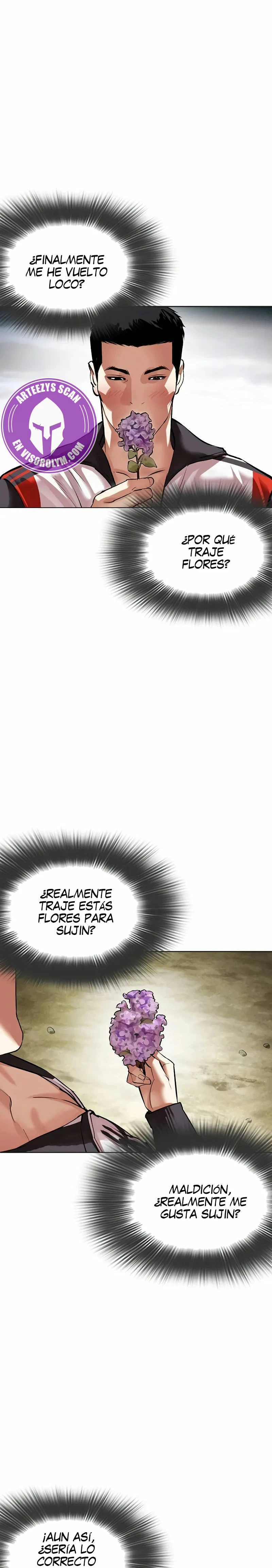 Nueva Cara  > Capitulo 498 > Page 131