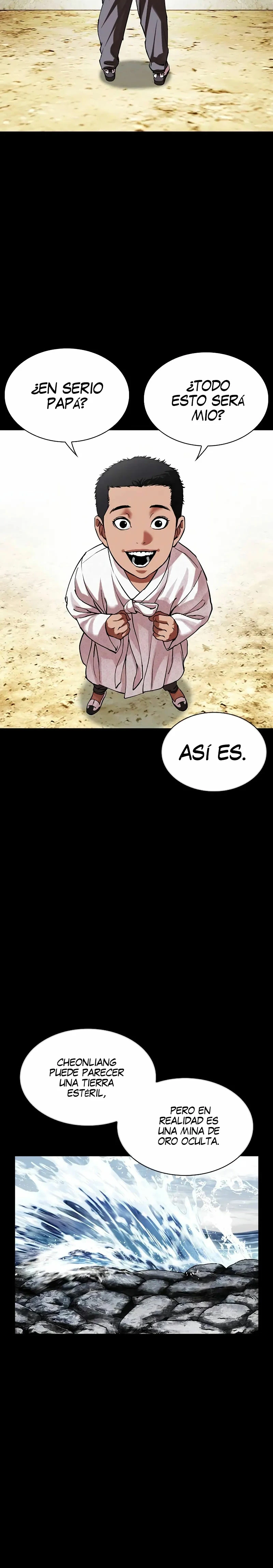 Nueva Cara  > Capitulo 498 > Page 181