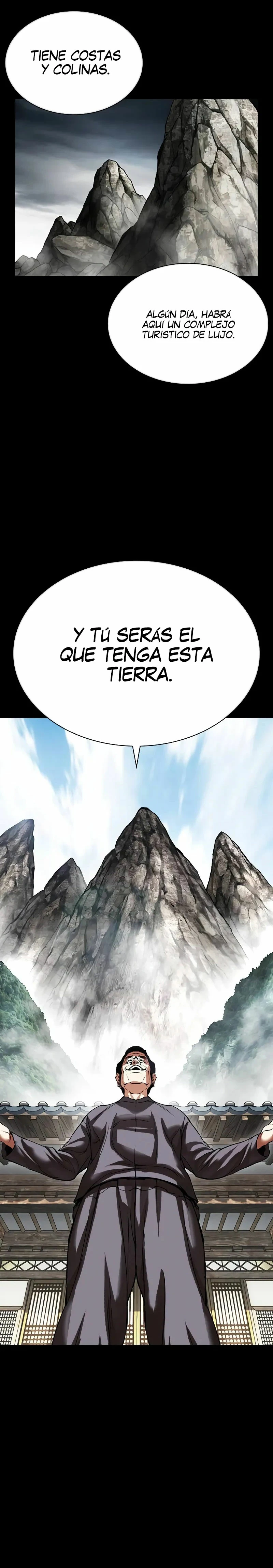 Nueva Cara  > Capitulo 498 > Page 191