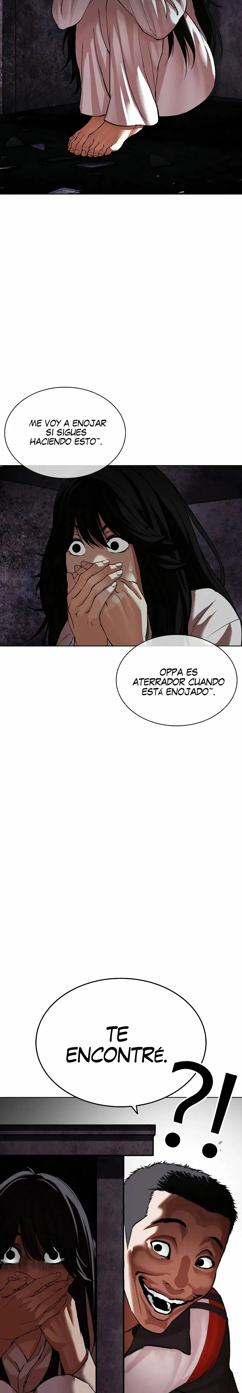Nueva Cara  > Capitulo 498 > Page 241