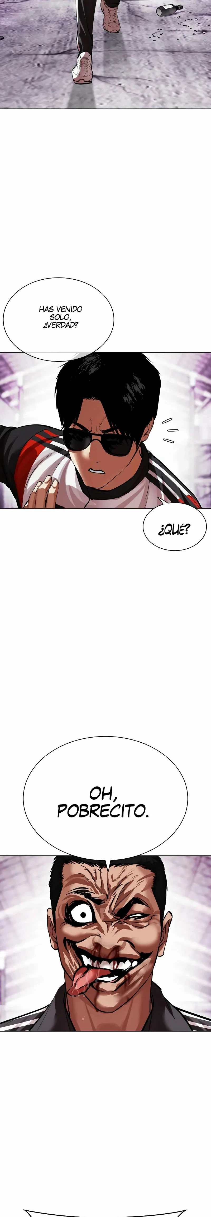 Nueva Cara  > Capitulo 498 > Page 291