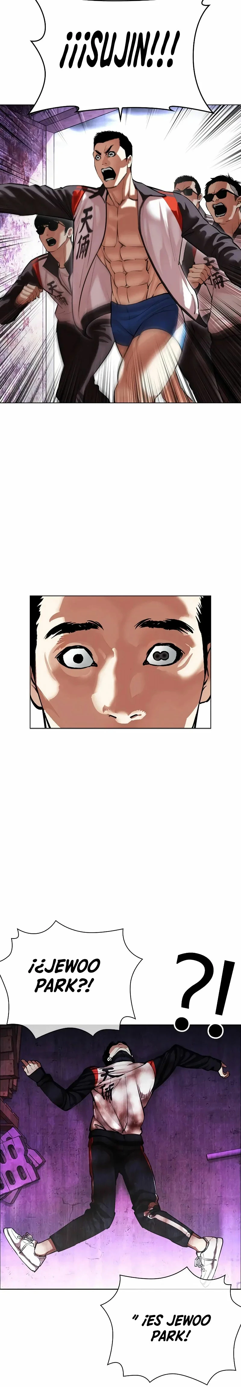 Nueva Cara  > Capitulo 498 > Page 301
