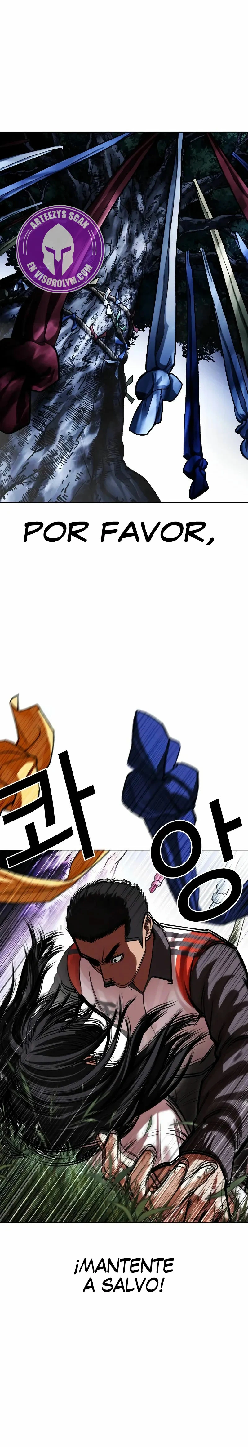 Nueva Cara  > Capitulo 498 > Page 331