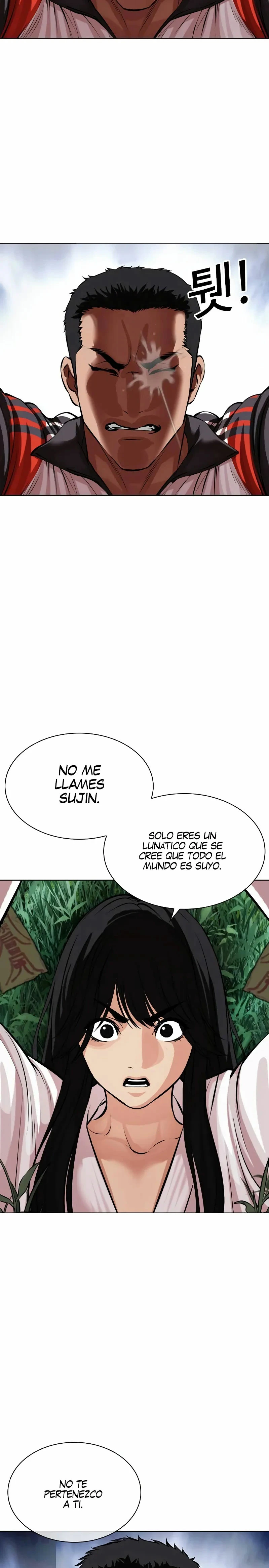 Nueva Cara  > Capitulo 498 > Page 361