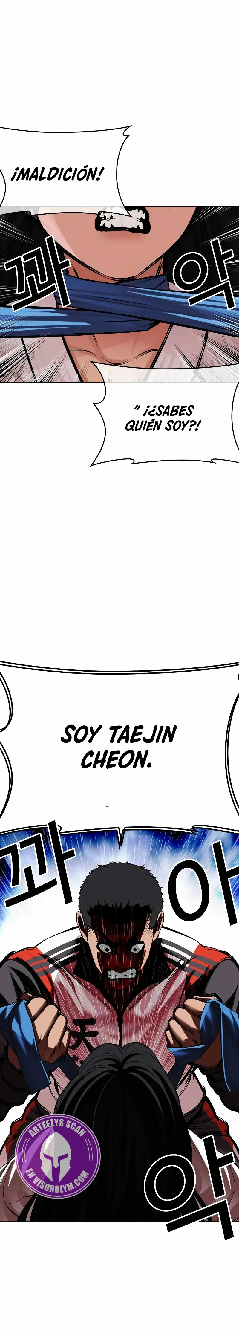 Nueva Cara  > Capitulo 498 > Page 391