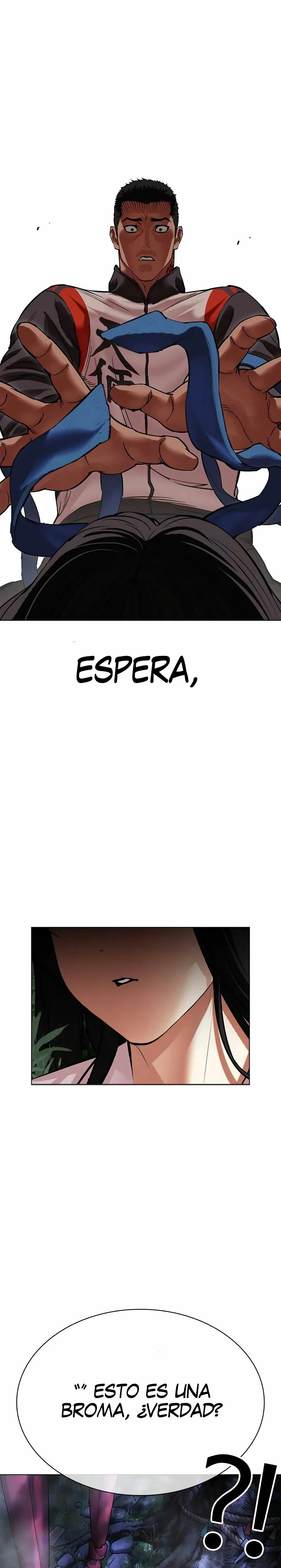Nueva Cara  > Capitulo 498 > Page 421