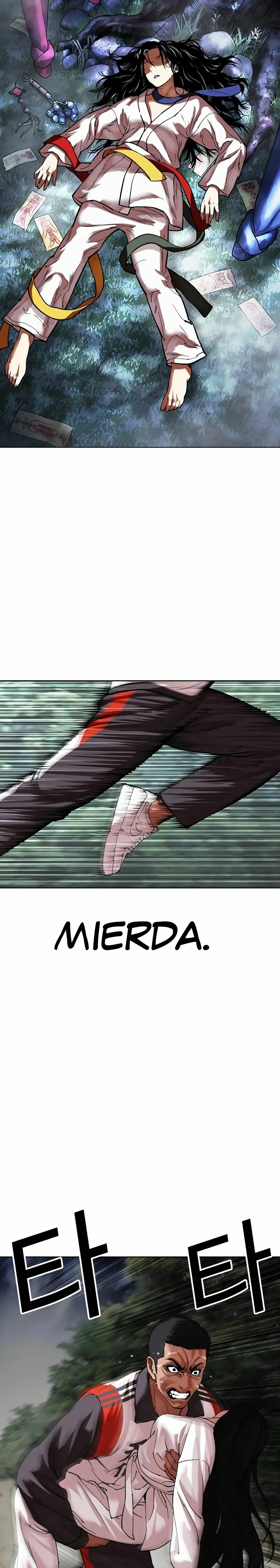 Nueva Cara  > Capitulo 498 > Page 431