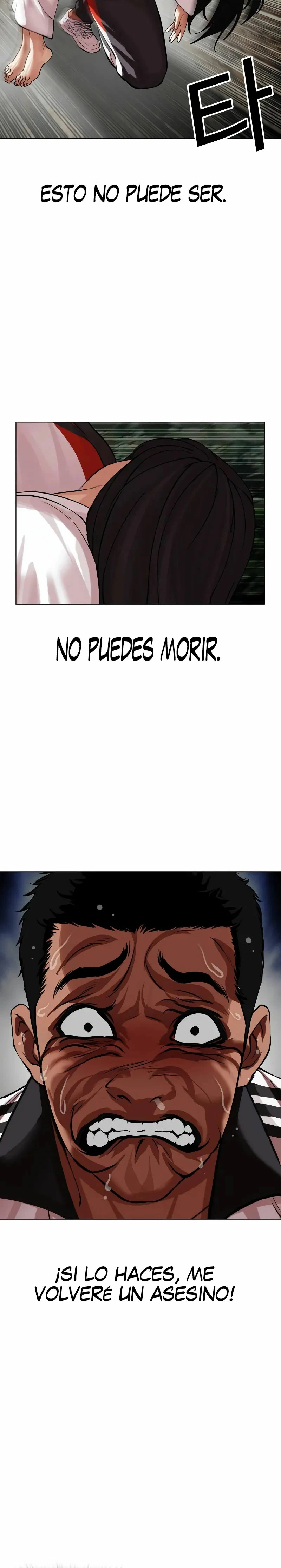 Nueva Cara  > Capitulo 498 > Page 441